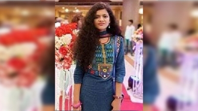 এবার ডেঙ্গুতে প্রাণ গেল ভিকারুননিসা শিক্ষার্থীর এবার ডেঙ্গুতে প্রাণ গেল ভিকারুননিসা শিক্ষার্থীর