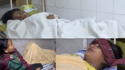 ক্রীড়াঙ্গনে ডেঙ্গুর থাবা