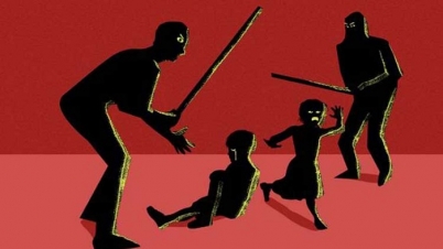 ১ বছরে হত্যা, অপঘাতে ৯৮৬ শিশুর মৃত্যু ১ বছরে হত্যা, অপঘাতে ৯৮৬ শিশুর মৃত্যু