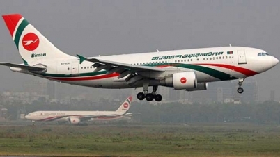 বিমানের ৪৫ হাজার টিকিট ‘হরিলুট’ বিমানের ৪৫ হাজার টিকিট ‘হরিলুট’