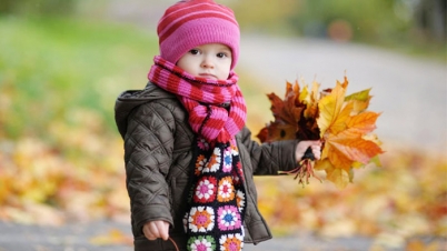 শীতের আগমন, বাচ্চাদের সুস্থ রাখতে কী করবেন? শীতের আগমন, বাচ্চাদের সুস্থ রাখতে কী করবেন?