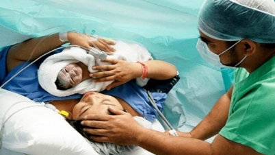 সিজারিয়ানে সন্তান জন্মদানে রয়েছে হাজারো ঝুঁকি? সিজারিয়ানে সন্তান জন্মদানে রয়েছে হাজারো ঝুঁকি?