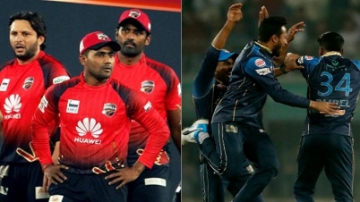 ট্রফি তুমি কার?