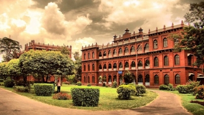 বিশ্বের সেরা ১ হাজারেও নেই ঢাকা বিশ্ববিদ্যালয়