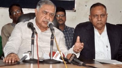 বঙ্গবন্ধু এটাকে বলতেন রাজচালাকি