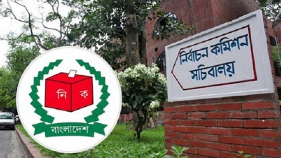 ঢাকায় ভোটার তালিকা হালনাগাদ শুরু  