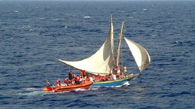 বাহামা দ্বীপপুঞ্জে নৌকাডুবিতে নিহত ২৮