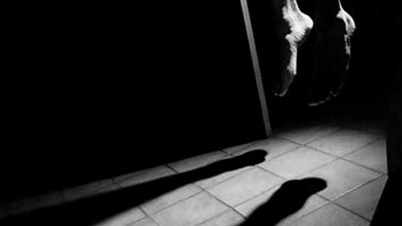 এসএসসি পরীক্ষার্থীর আত্মহত্যা এসএসসি পরীক্ষার্থীর আত্মহত্যা