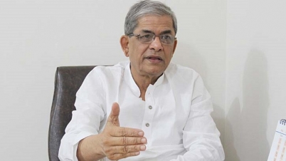 ডিএনসিসি-উপজেলা নির্বাচনে অংশ নেবে না বিএনপি