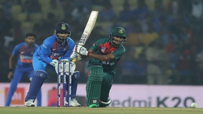 স্বপ্ন দেখিয়েও ইতিহাস গড়া হলো না বাংলাদেশের