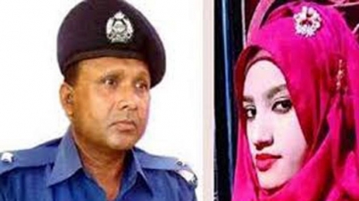 হাইকোর্টে জামিন চাইলেন সেই ওসি মোয়াজ্জেম হাইকোর্টে জামিন চাইলেন সেই ওসি মোয়াজ্জেম