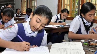 প্রাথমিক-ইবতেদায়ী শিক্ষা সমাপনী পরীক্ষা শুরু ১৭ নভেম্বর