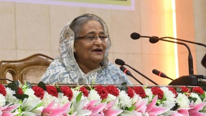 বিএনপি নমিনেশন নিলাম করেছে: প্রধানমন্ত্রী