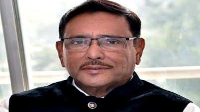 সংলাপ নয়, নির্বাচন পরবর্তী শুভেচ্ছা বিনিময়
