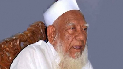 মেয়েদের ক্লাস ফোর-ফাইভ পর্যন্ত পড়াবেন:আল্লামা শফি