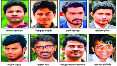 ডাকসু নির্বাচনে সম্ভাব্য প্যানেল এবং প্রার্থী যারা