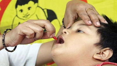 জাতীয় ভিটামিন ‘এ’ প্লাস ক্যাম্পেইন স্থগিত জাতীয় ভিটামিন ‘এ’ প্লাস ক্যাম্পেইন স্থগিত