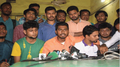 ছাত্রলীগ হত্যার উদ্দেশ্যেই হামলা চালায় : ভিপি নুর