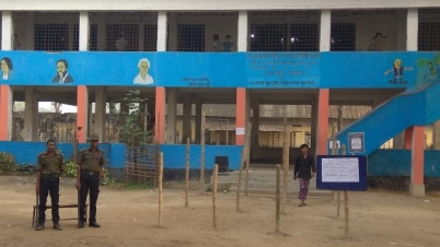 গাইবান্ধা-৩ আসনে আজ ভোট  