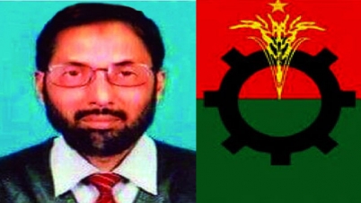 এমপি হয়েই বিএনপির সাথে ‘ডিগবাজি’