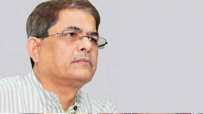 বগুড়া -৬ আসনে মির্জা ফখরুল জয়ী
