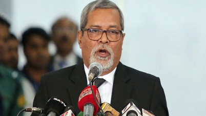 পুনরায় নির্বাচনের সুযোগ নেই : সিইসি