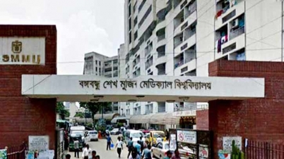 নার্স-কর্মচারি সংঘর্ষে উত্তপ্ত বঙ্গবন্ধু মেডিক্যাল নার্স-কর্মচারি সংঘর্ষে উত্তপ্ত বঙ্গবন্ধু মেডিক্যাল