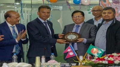 বাংলাদেশে সুতা রপ্তানিতে আগ্রহী নেপাল