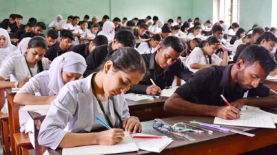 ১২ মে কলেজে ভর্তি শুরু