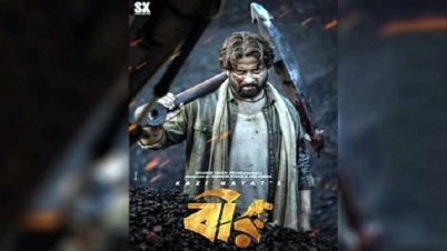 শাকিবের ‘বীর’ মুক্তি পাবে ভালোবাসা দিবসে