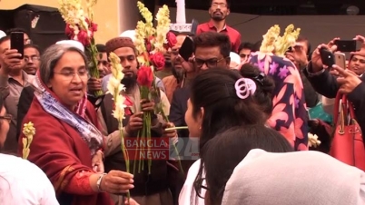 চিকিৎসক হওয়ার পাশাপাশি ভালো মানুষ হওয়া জরুরি