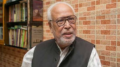 এই নির্বাচন কলঙ্কের নির্বাচন: কাদের সিদ্দিকী