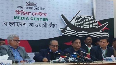 আনন্দ মিছিল না করার নির্দেশ প্রধানমন্ত্রীর