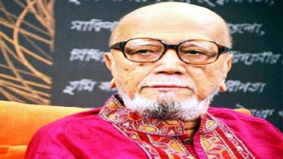 আইসিইউতে কবি আল মাহমুদ 