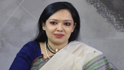 বিএনপি প্রার্থী রুমিন ফারহানার মনোনয়ন বৈধ