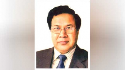 বিটিআরসি’র নতুন চেয়ারম্যান জহুরুল হক