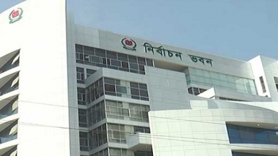 ৩২ উপজেলায় বিশেষ নির্দেশনা ইসি’র