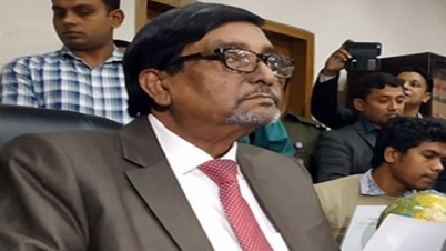 সংসদ নির্বাচনের ‘প্রকৃত চিত্র’ উঠে আসা উচিত: ইসি মাহবুব
