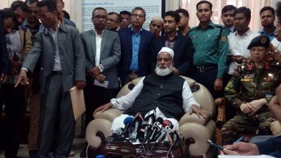 বিশ্ব ইজতেমা ১৫ থেকে ১৭ ফেব্রুয়ারি