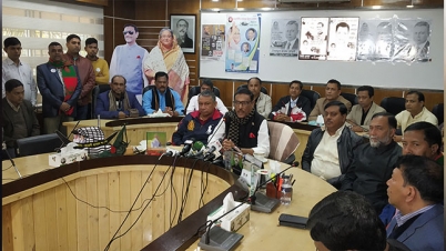 বিজয়ের মাসে নৌকা বিজয় নিয়ে বন্দরে পৌঁছবে : কাদের