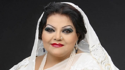 সরে দাঁড়ালেন সালমা ইসলাম