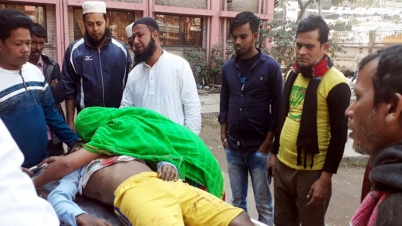 নির্বাচনী সহিংসতায় ১২ জন নিহত 