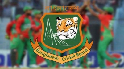 ইংল্যান্ড সিরিজের জন্য অনূর্ধ্ব-১৯ দল ঘোষণা