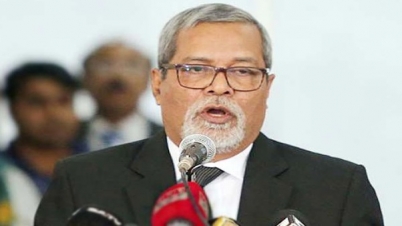 ইভিএম ব্যবহারে ভুলত্রুটি ছিল : সিইসি