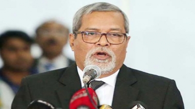 অনিয়ম হলেই ভোট বন্ধ : সিইসি