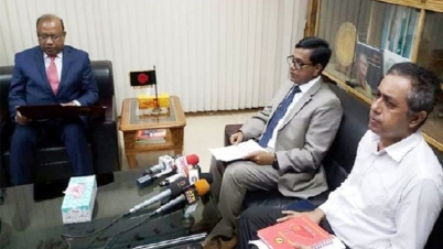 ওয়াসার ১১ খাতে দুর্নীতি পেয়েছে দুদক