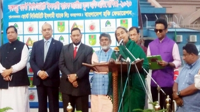 শিক্ষাপ্রতিষ্ঠান বন্ধের পরিস্থিতি হয়নি : শিক্ষামন্ত্রী