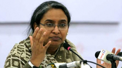 শিক্ষার মান ঠিক করার তাগিদ শিক্ষামন্ত্রী`র