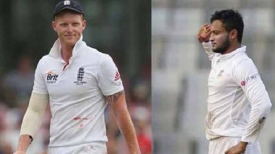 যে মাইলফলকের প্রথমে সাকিব, চারে স্টোকস