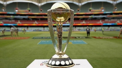 বিশ্বকাপের বাকি আর ১০০ দিন